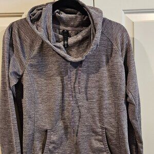 90 Degree women's hoodie